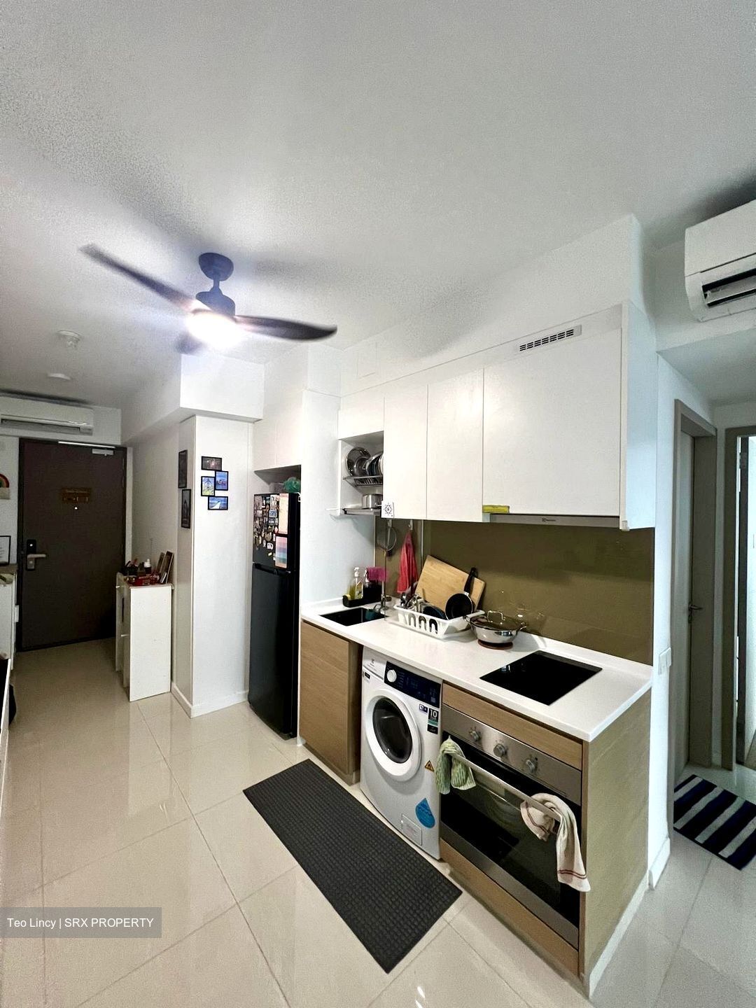 Treasure at Tampines (D18), Condominium #586870981